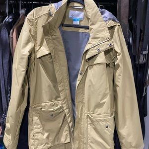 Columbia Mens S utility jacket